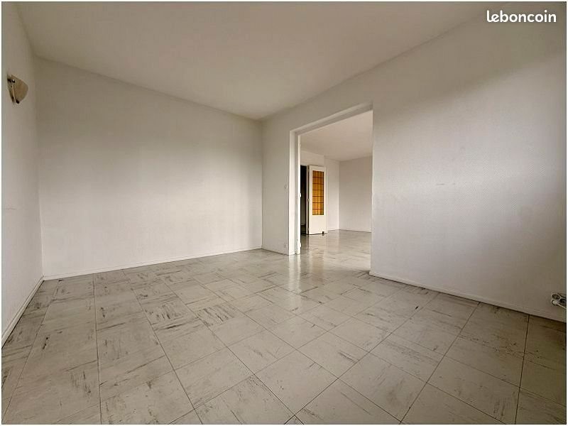Appartement à louer, 93m², Roubaix