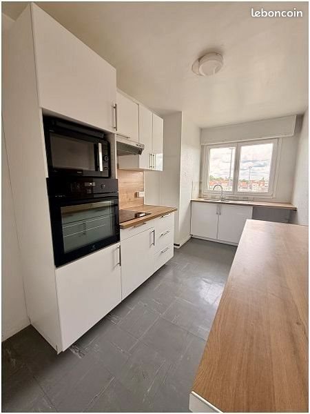 Appartement à louer, 93m², Roubaix