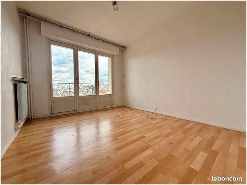 Appartement à louer, 93m², Roubaix