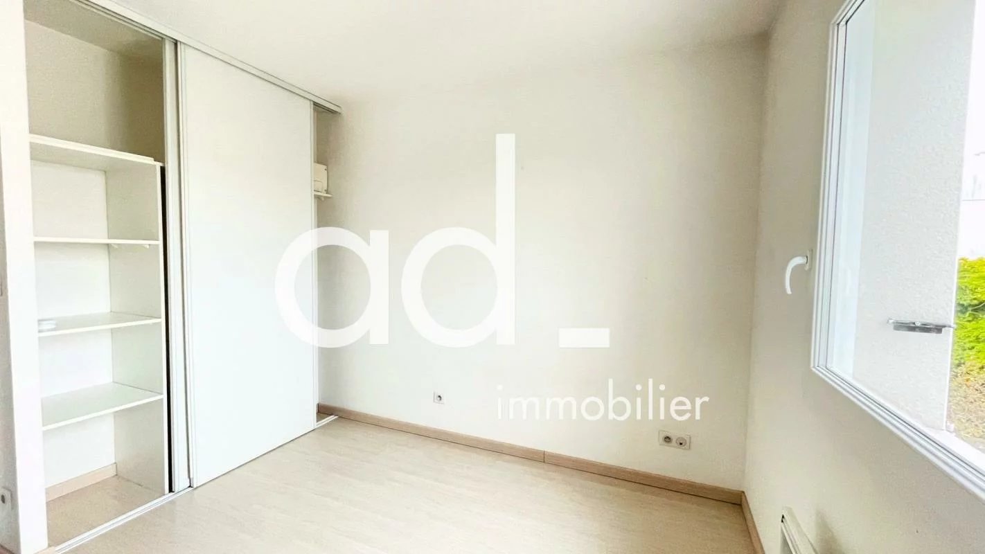 Maison à louer, 73m², La Rochelle