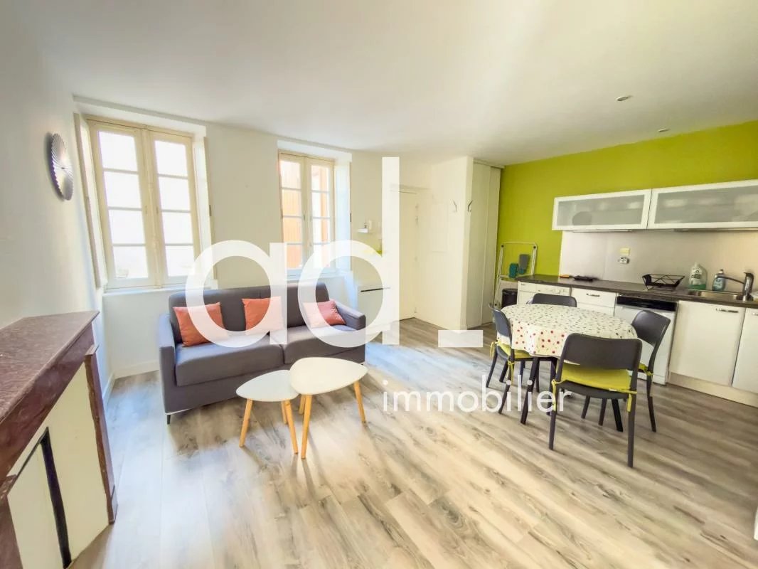 Maison à louer, 34m², La Rochelle