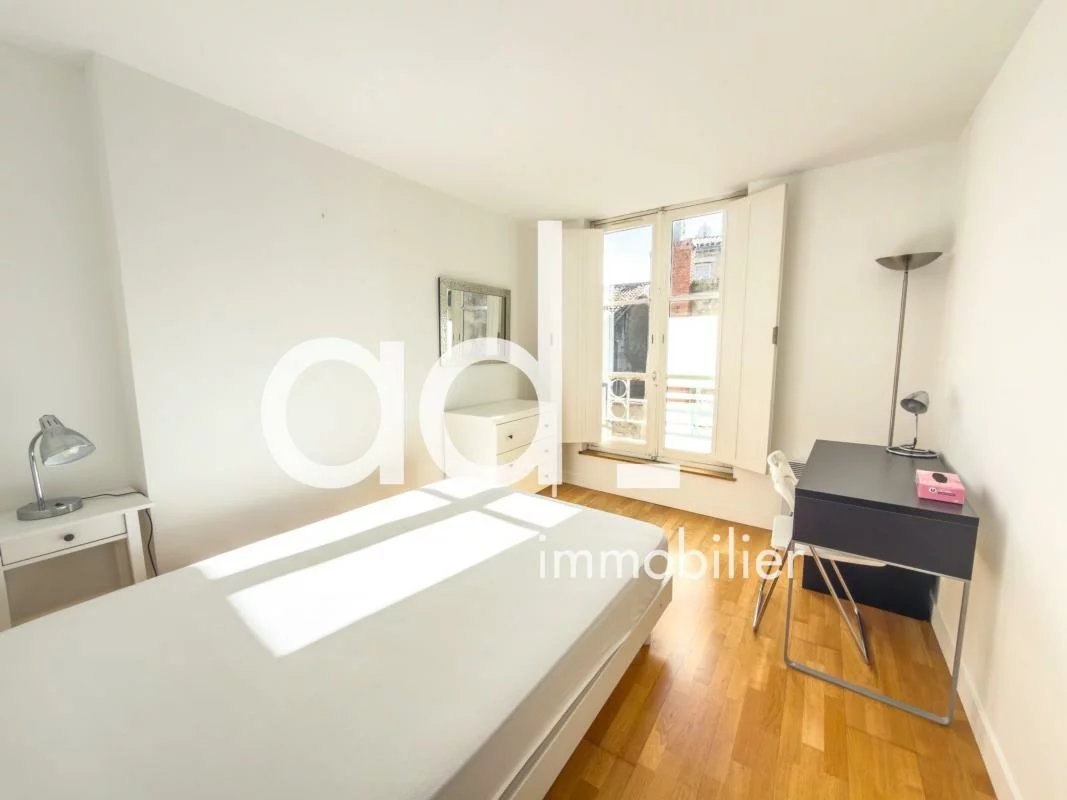 Maison à louer, 34m², La Rochelle