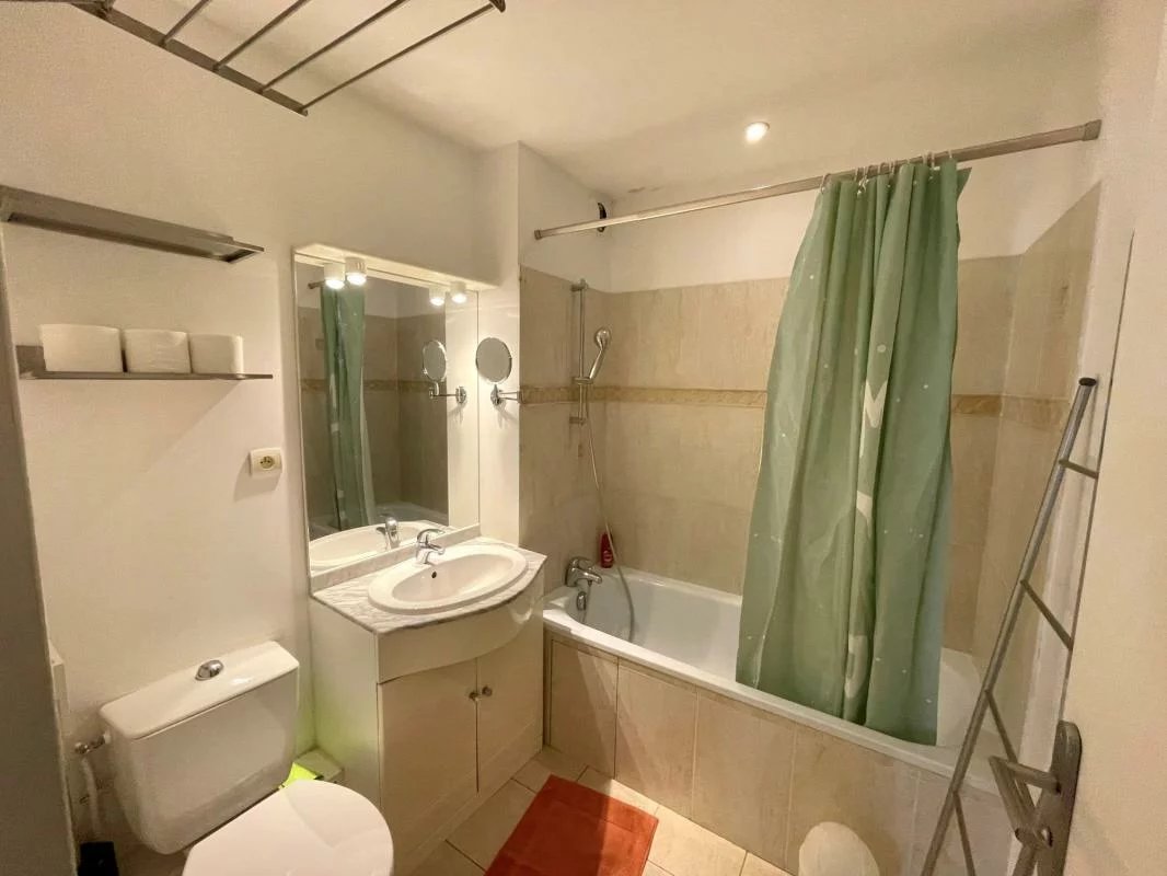 Maison à louer, 34m², La Rochelle