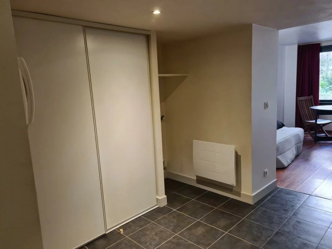 Appartement à louer, 31m², La Rochelle