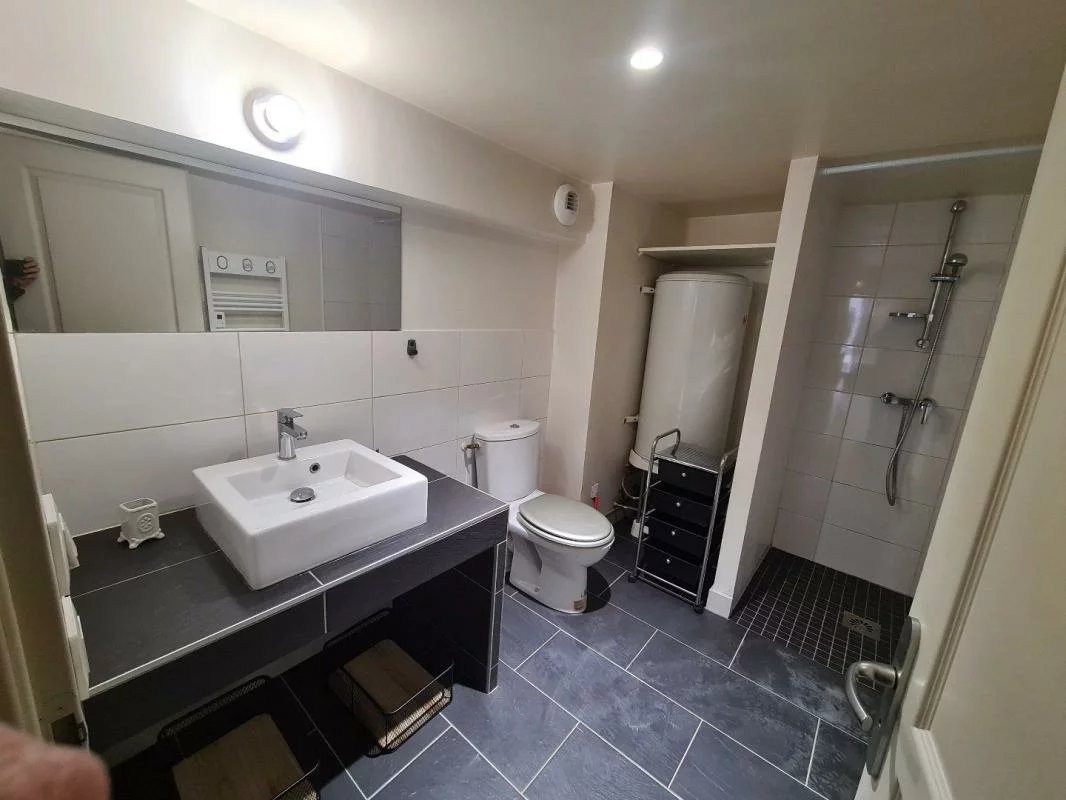 Appartement à louer, 31m², La Rochelle