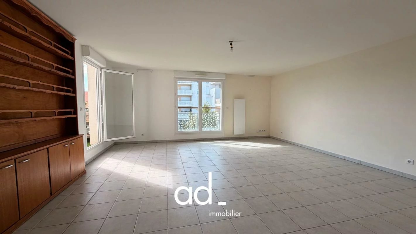 Appartement à vendre, 100m², La Rochelle