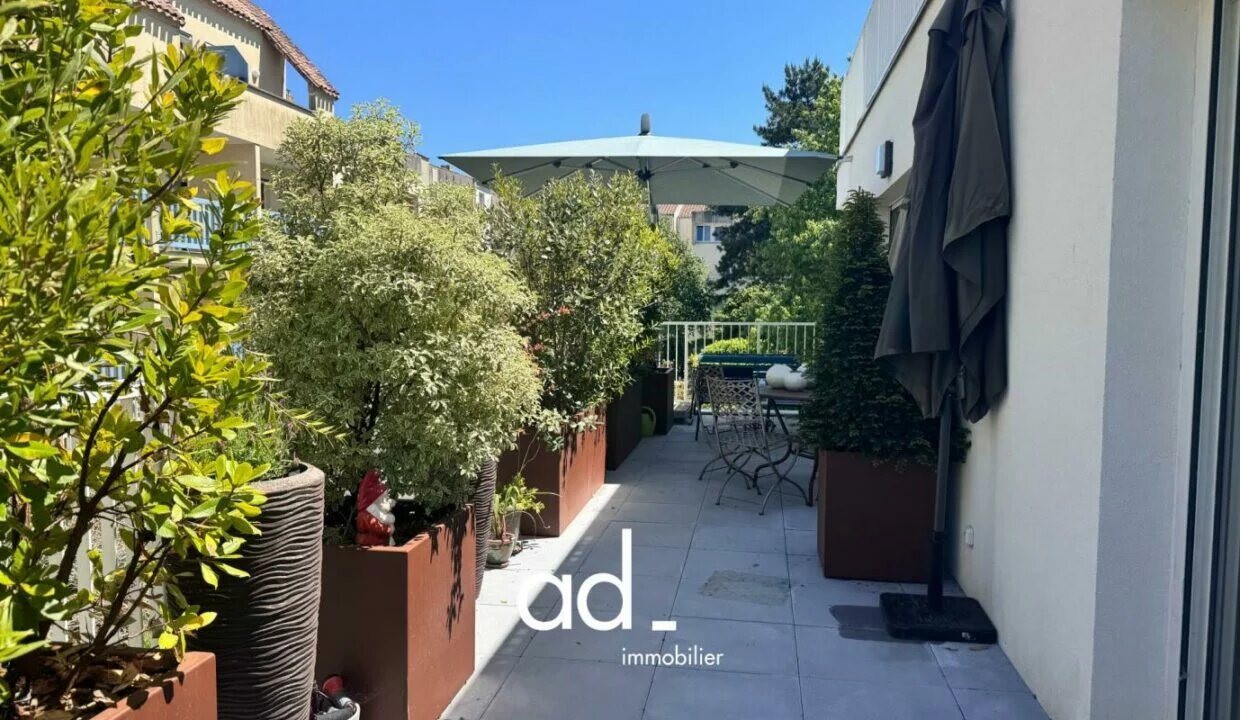 Appartement à vendre, 86m², La Rochelle
