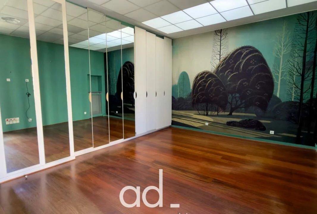 Maison à louer, 290m², La Rochelle