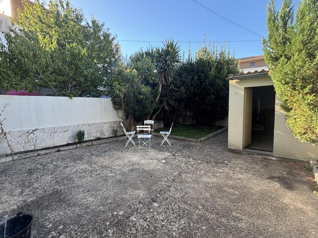 Maison à vendre, 62m², La Rochelle
