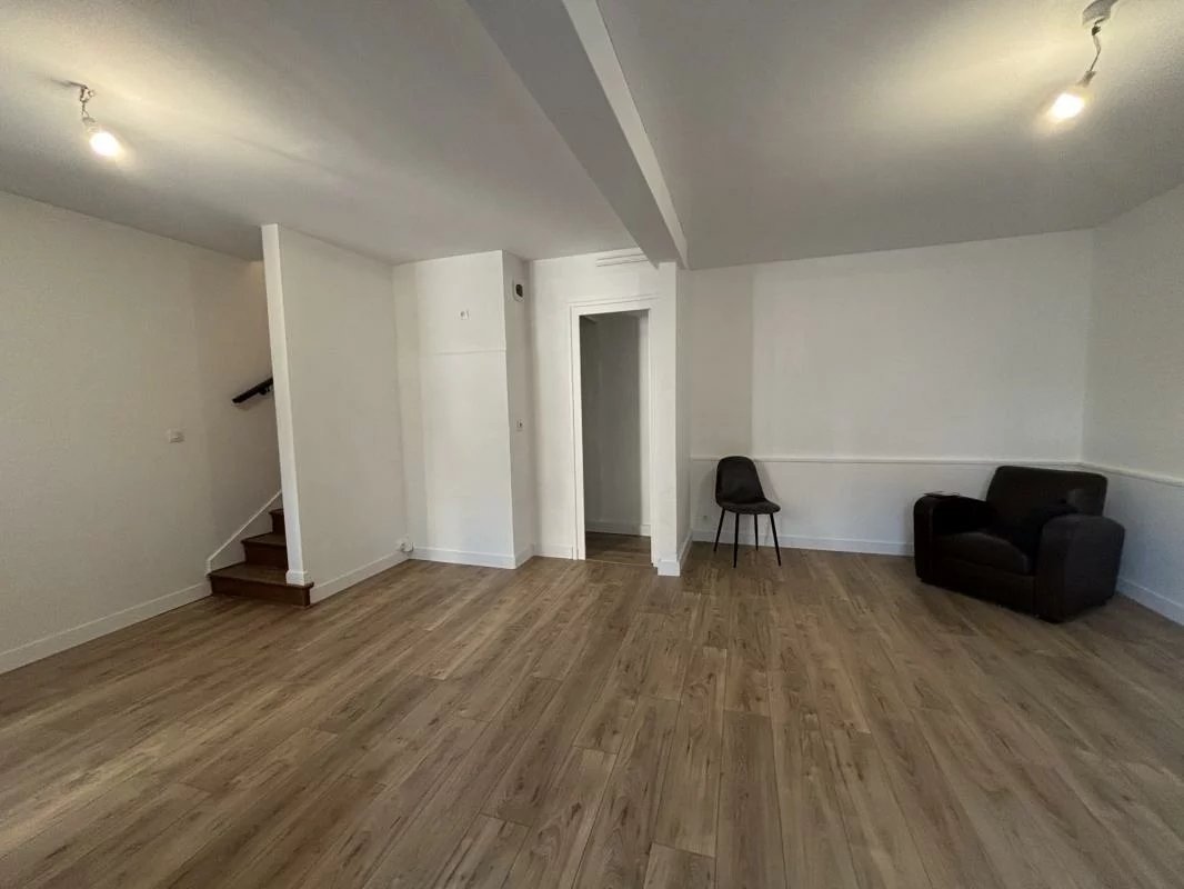 Maison à vendre, 62m², La Rochelle