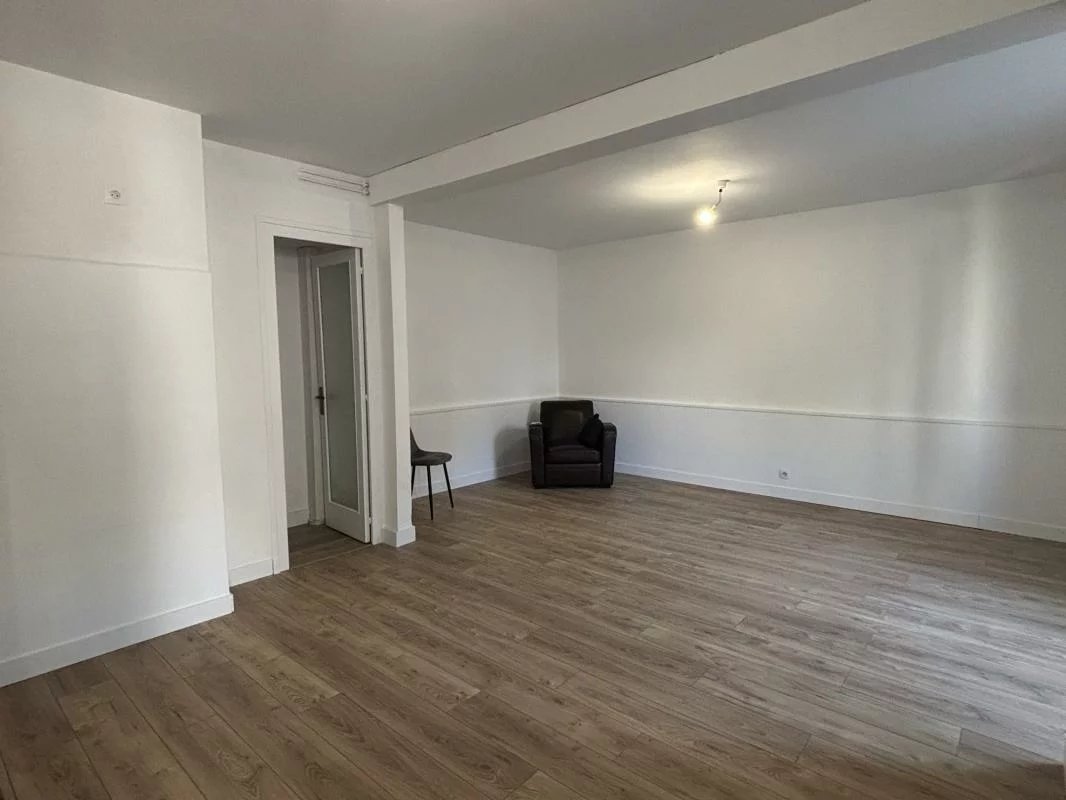 Maison à vendre, 62m², La Rochelle
