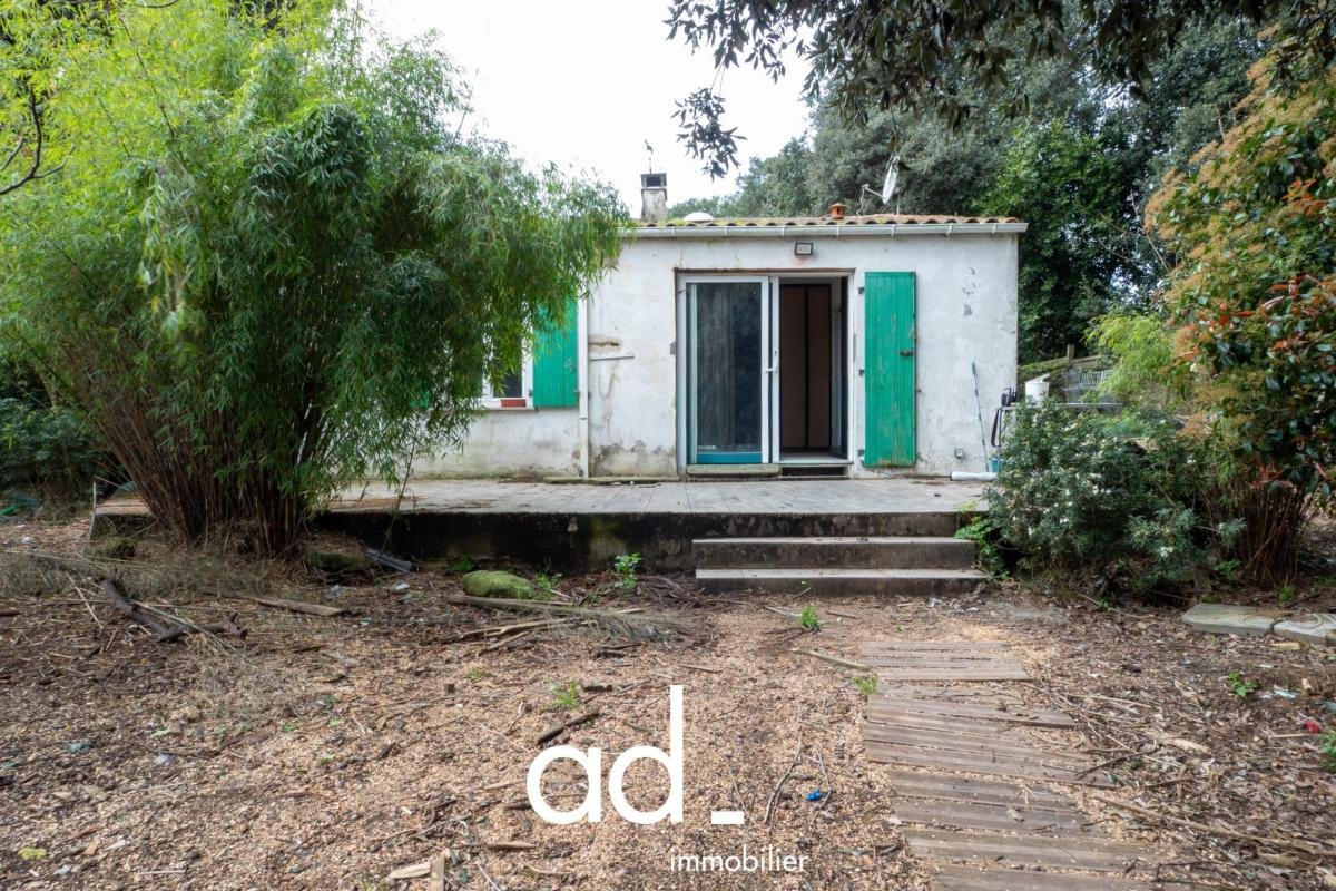 Maison à vendre, 87m², Sainte-Marie-de-Ré