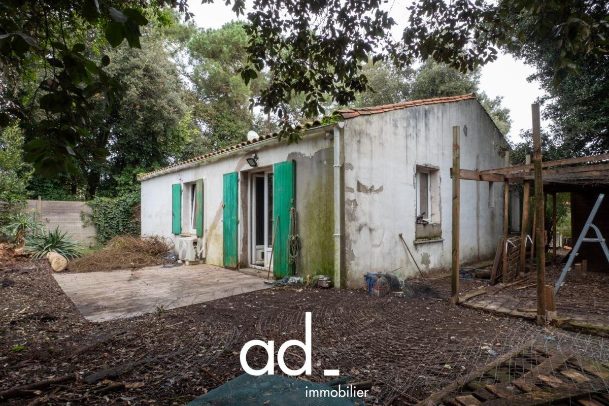 Maison à vendre, 87m², Sainte-Marie-de-Ré