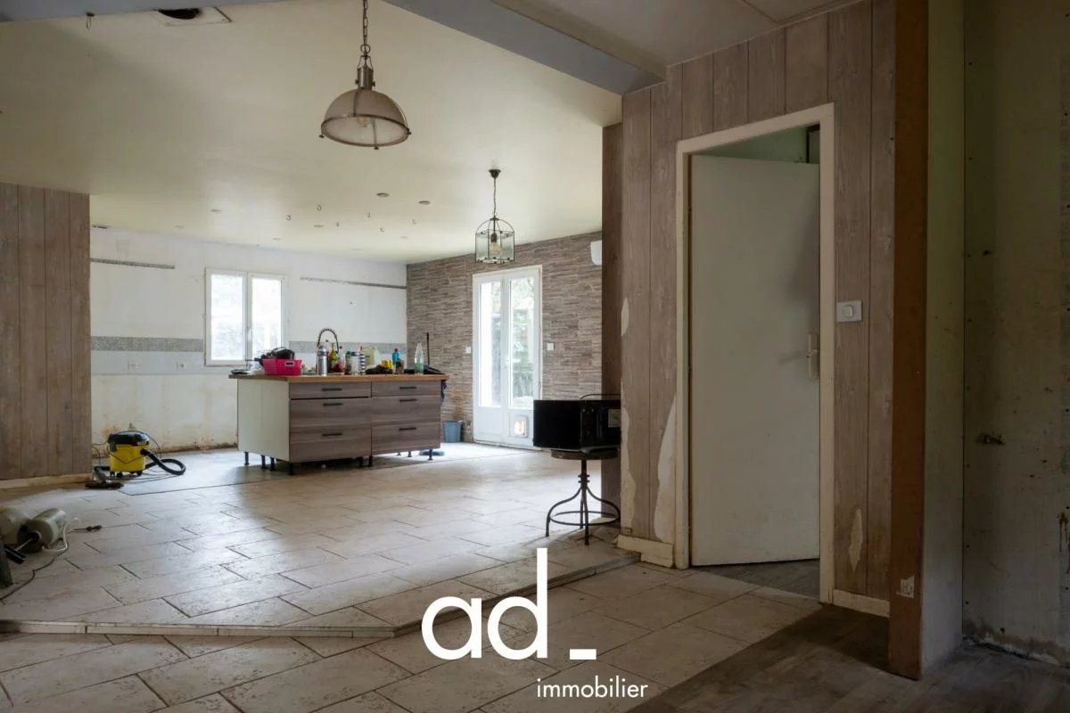Maison à vendre, 87m², Sainte-Marie-de-Ré