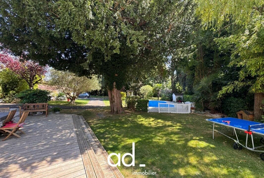 Maison à vendre, 193m², Aytré