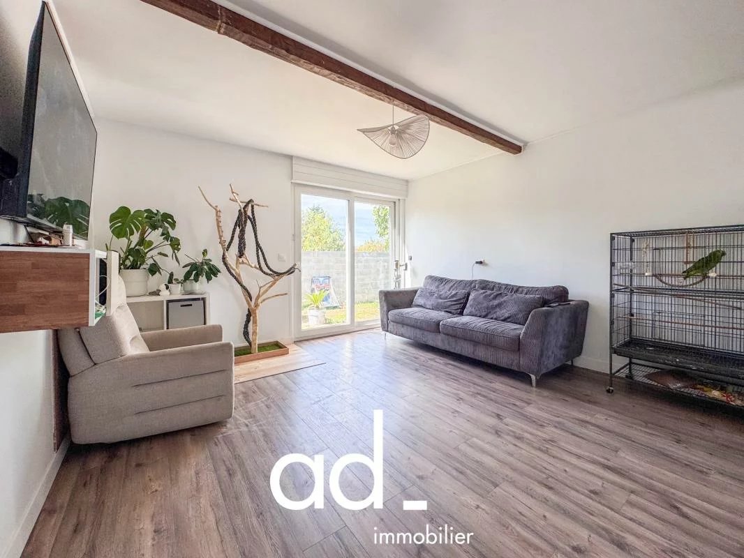 Maison à vendre, 77m², La Rochelle