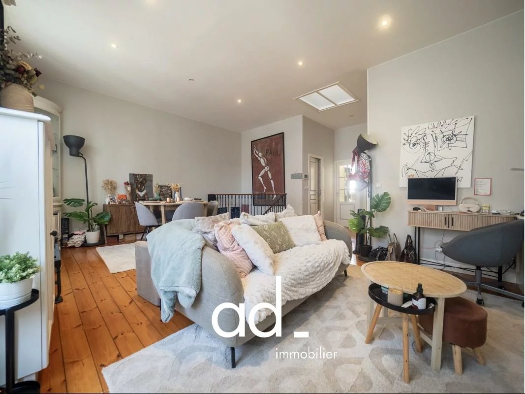 Maison à vendre, 75m², La Rochelle