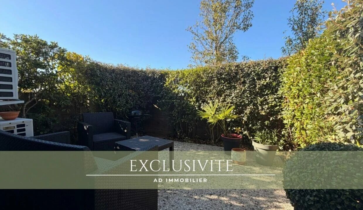 Maison à vendre, 63m², Dompierre-sur-Mer