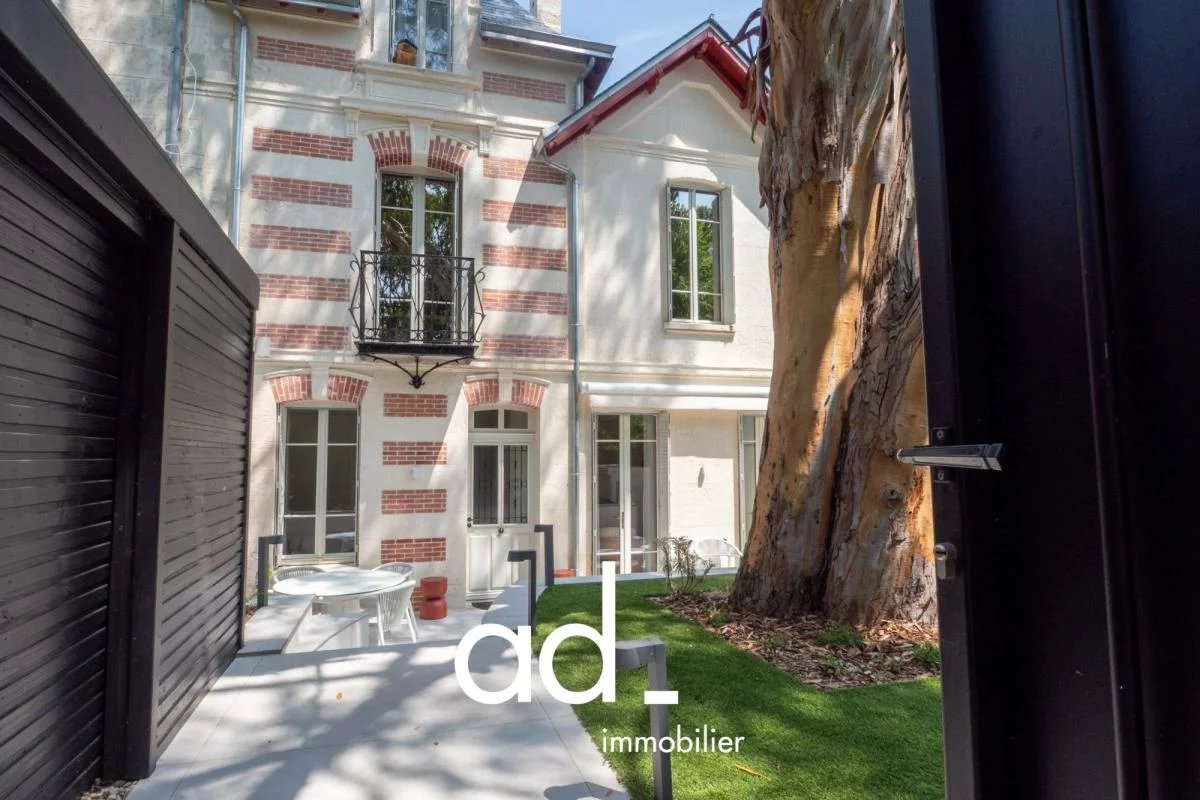 Maison à vendre, 170m², La Rochelle