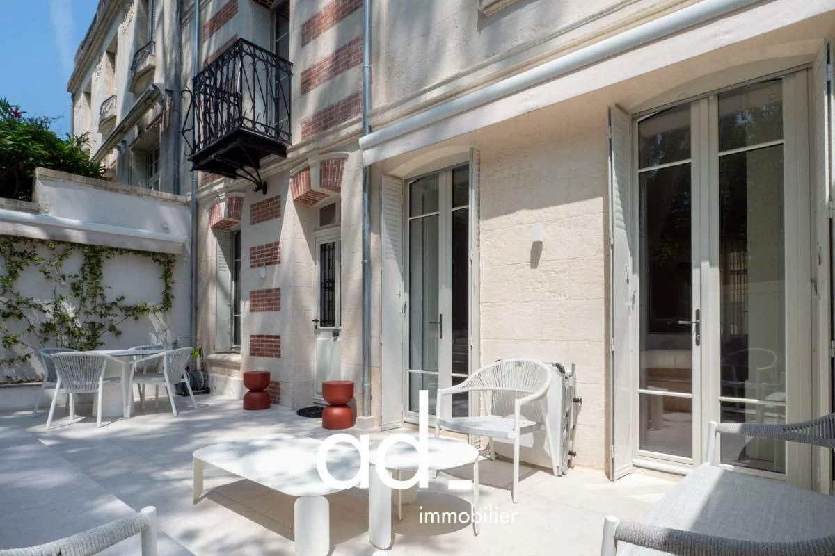 Maison à vendre, 170m², La Rochelle
