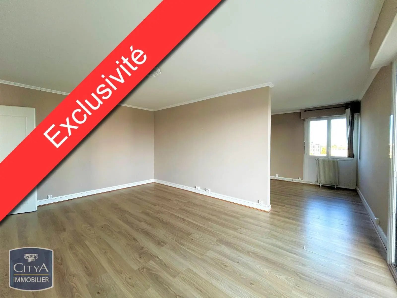 Maison à vendre, 69m², La Rochelle