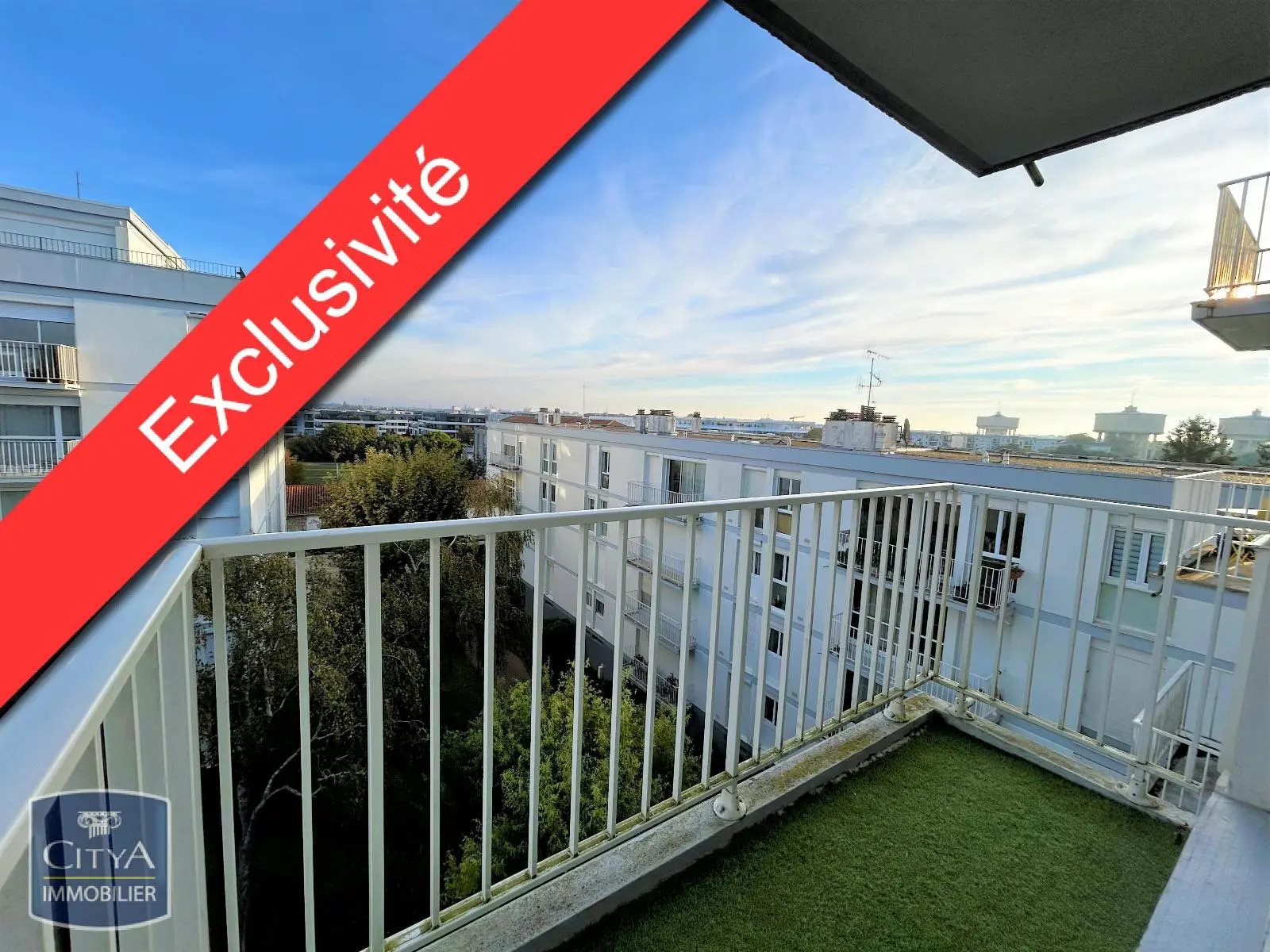 Maison à vendre, 69m², La Rochelle