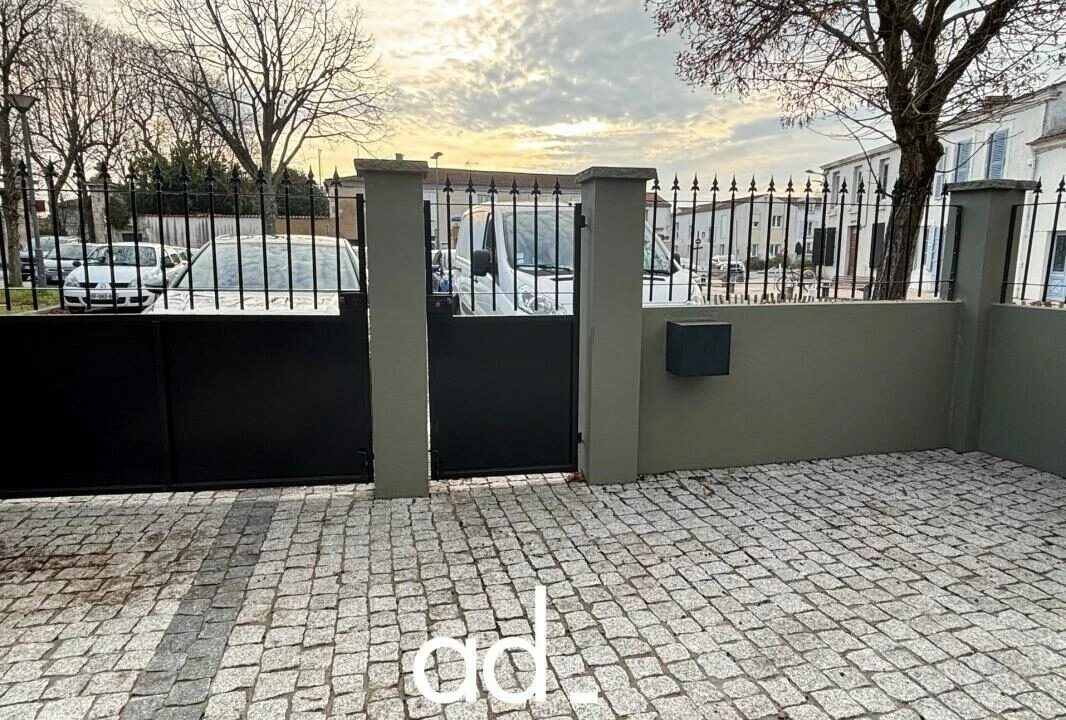 Maison à vendre, 54m², Aytré