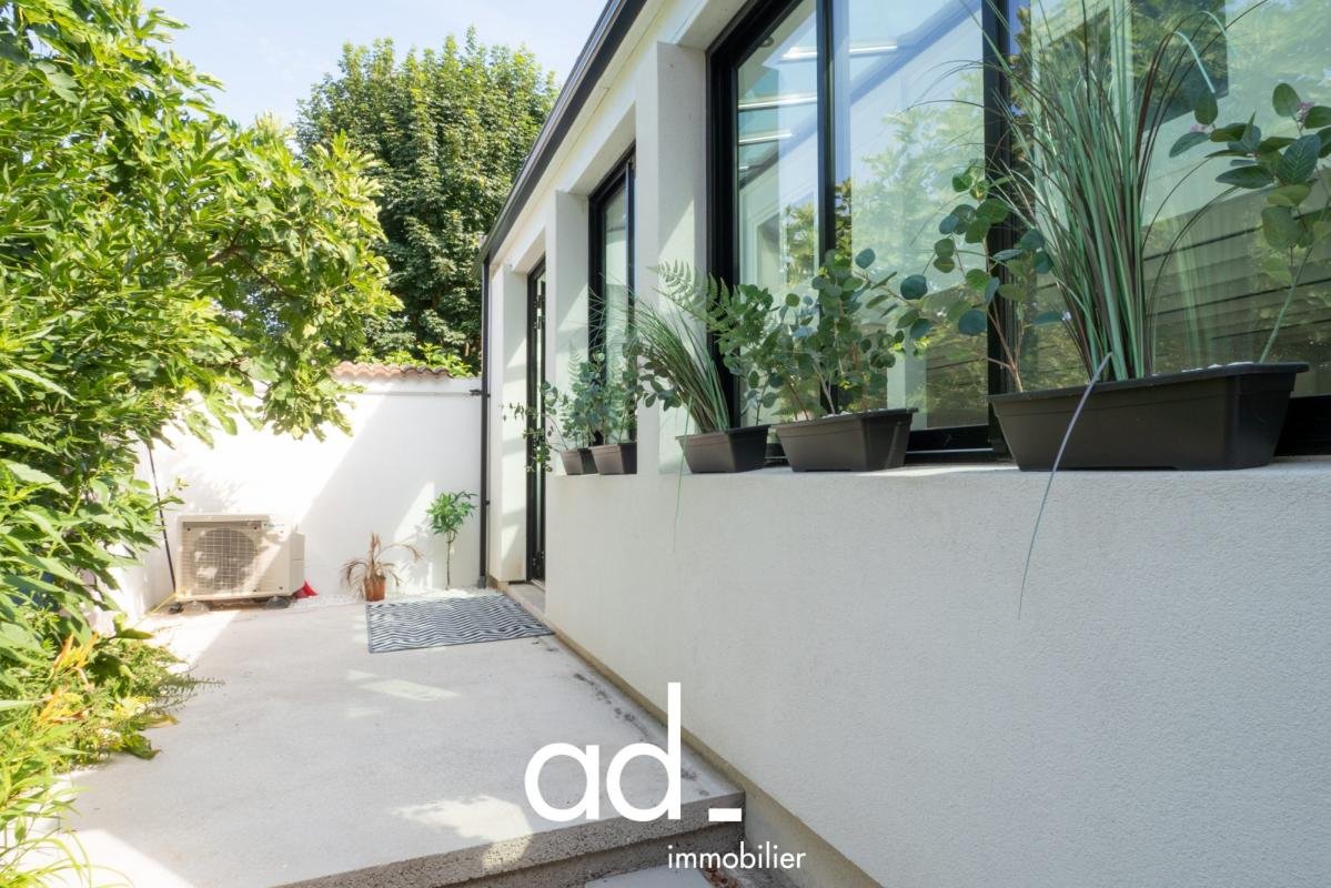 Maison à vendre, 98m², La Rochelle