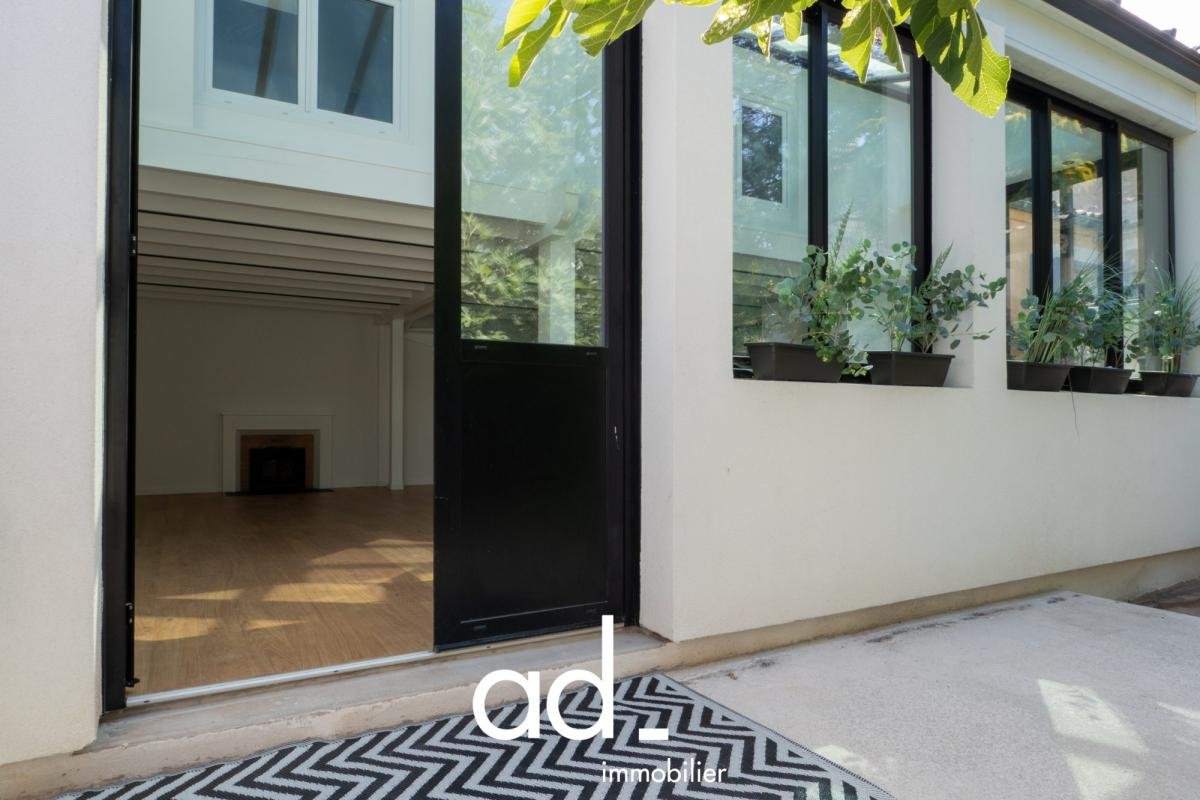 Maison à vendre, 98m², La Rochelle