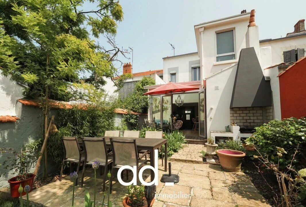 Maison à vendre, 160m², La Rochelle