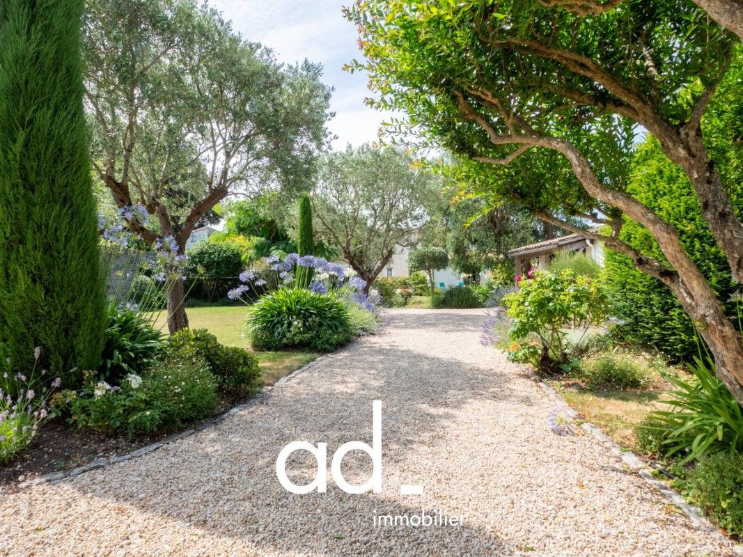 Maison à vendre, 320m², La Flotte