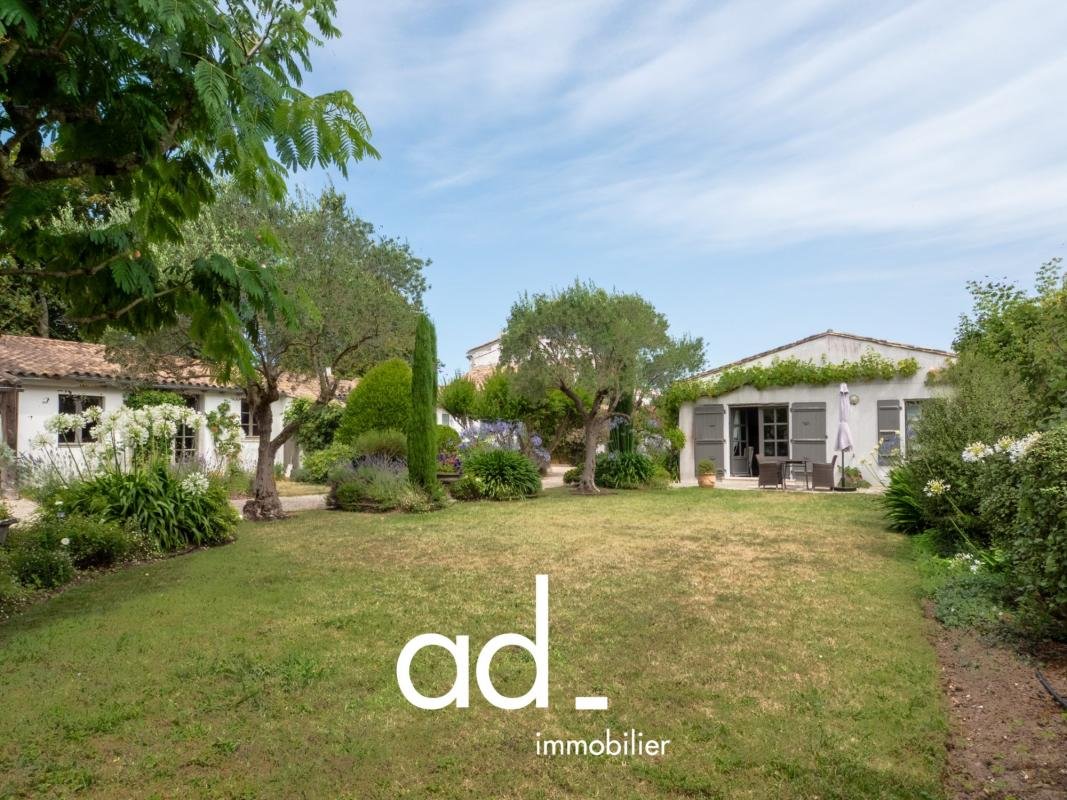 Maison à vendre, 320m², La Flotte