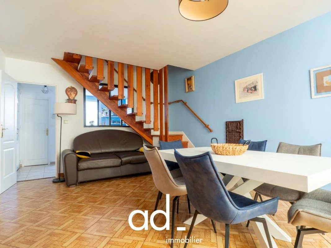 Maison à vendre, 106m², La Rochelle