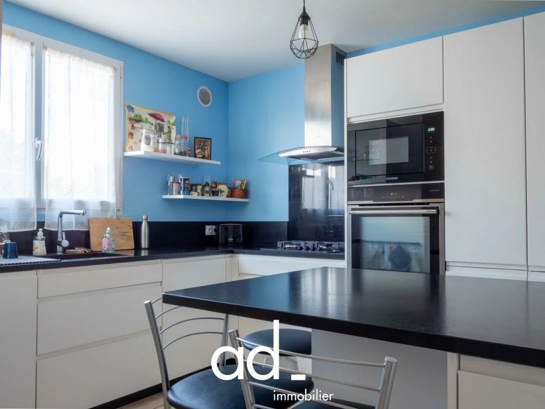 Maison à vendre, 106m², La Rochelle