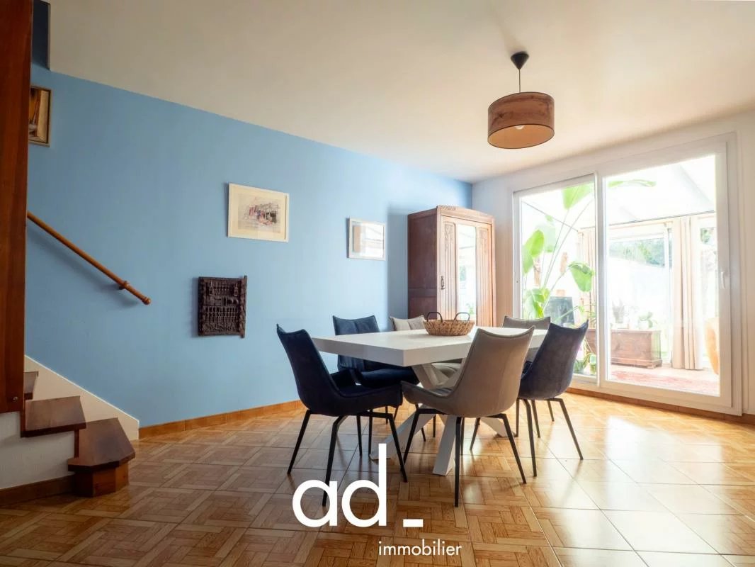 Maison à vendre, 106m², La Rochelle
