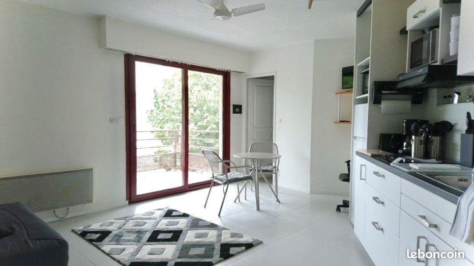 Maison à louer, 24m², La Rochelle