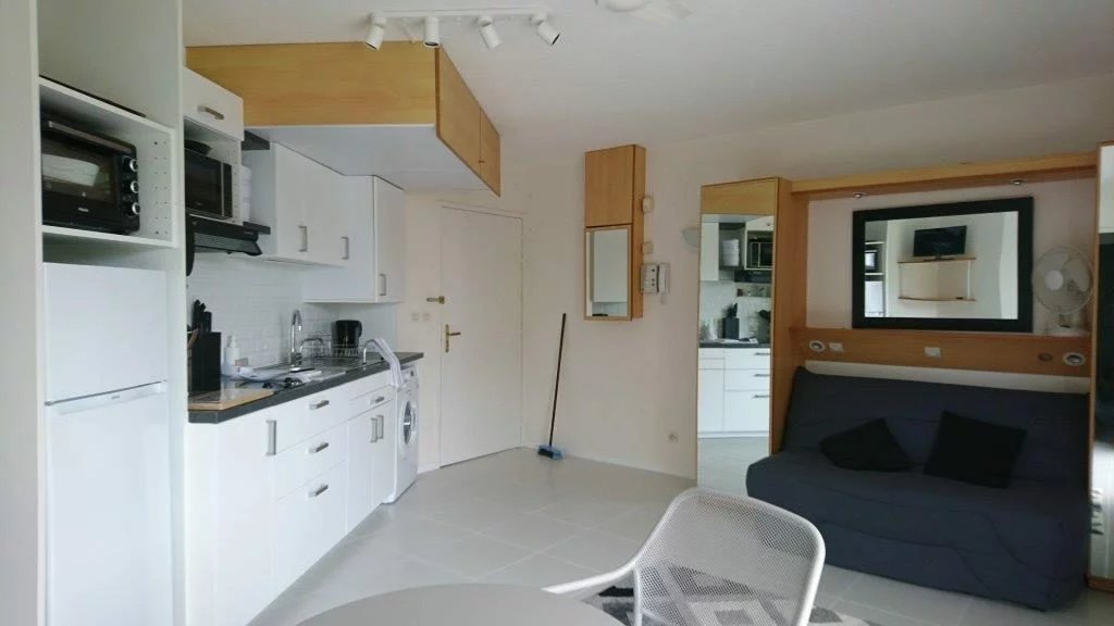 Maison à louer, 24m², La Rochelle