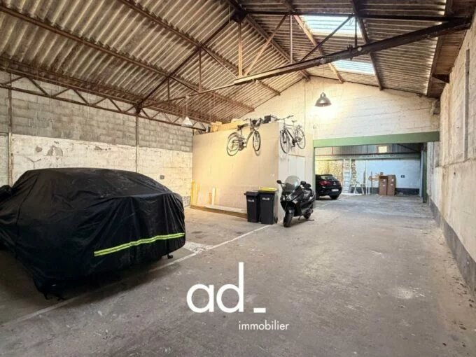 Maison à vendre, 83m², Périgny