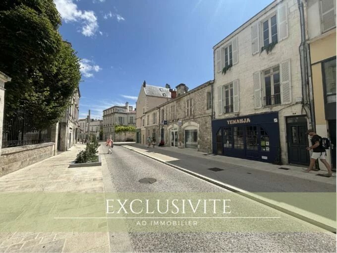 Maison à vendre, 83m², Périgny