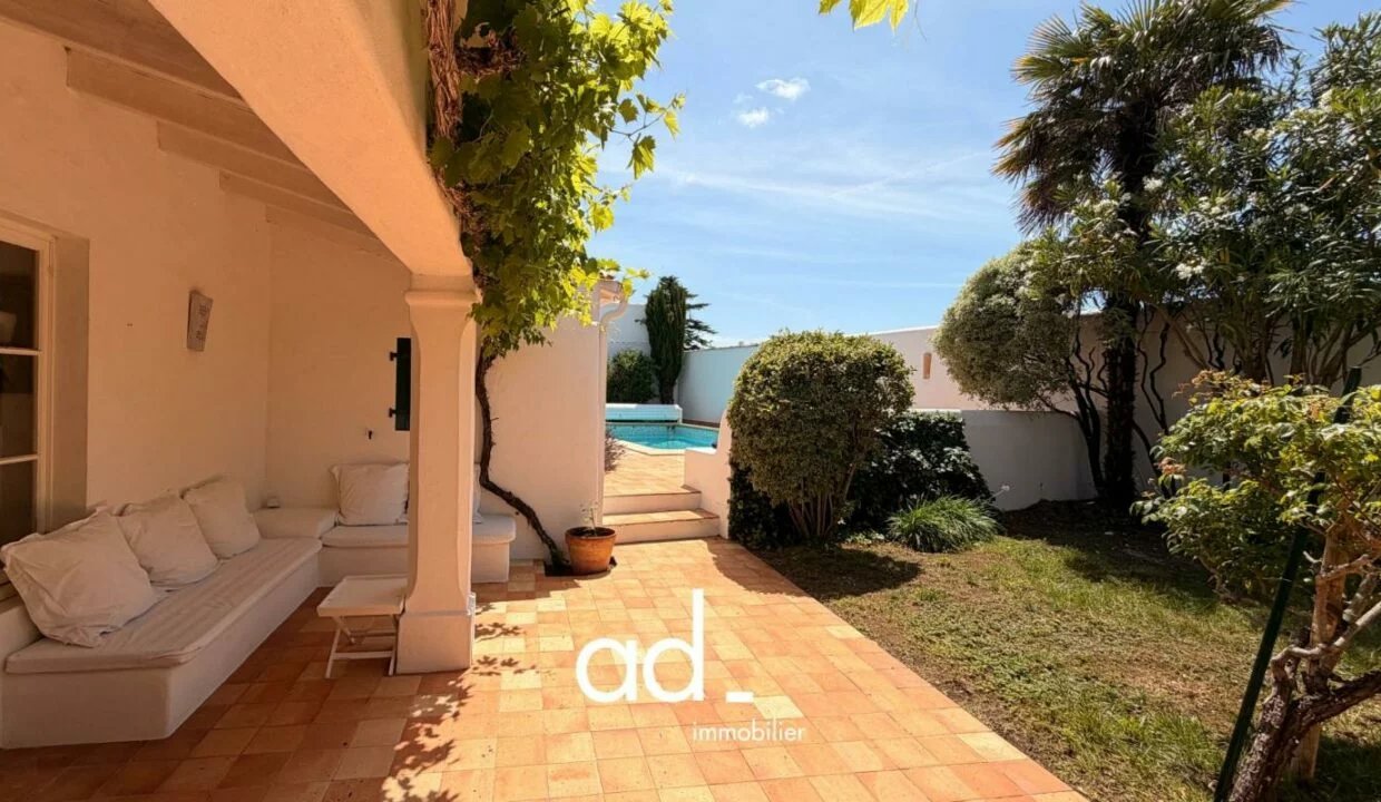 Maison à vendre, 155m², Loix