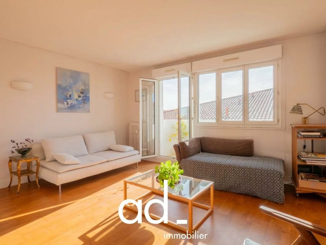 Appartement à vendre, 77m², La Rochelle