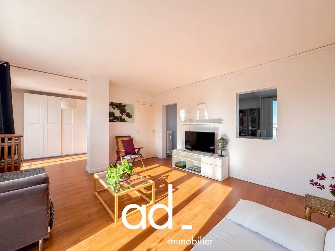 Appartement à vendre, 77m², La Rochelle