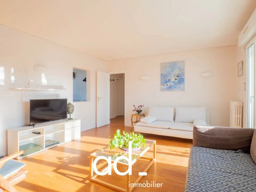 Appartement à vendre, 77m², La Rochelle