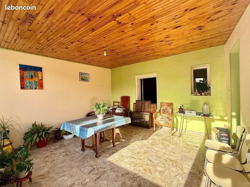 Maison à vendre, 90m², Frouzins