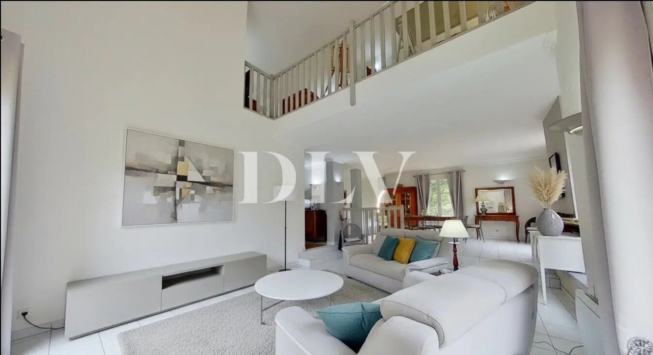 Maison à vendre, 194m², Vulaines-sur-Seine