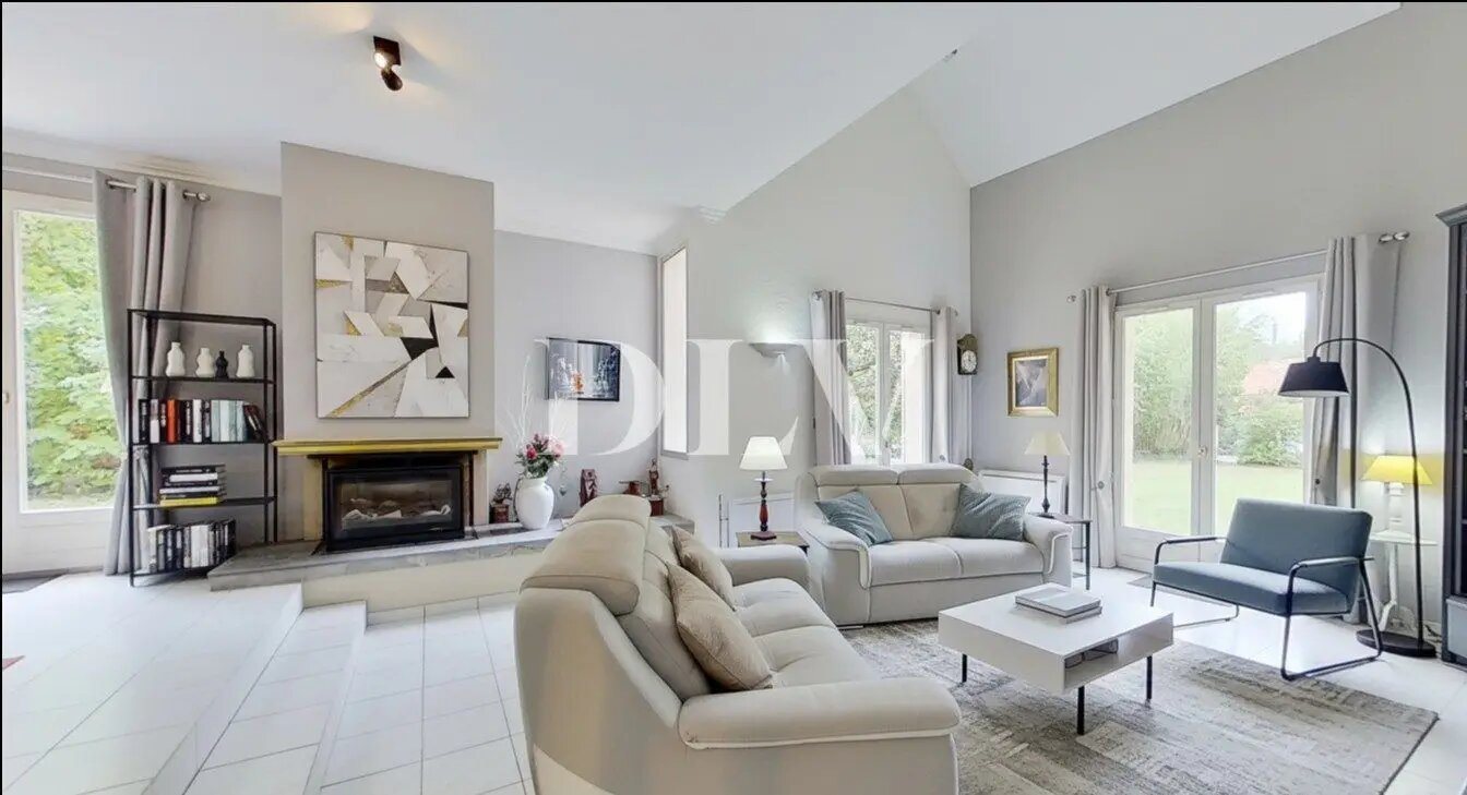 Maison à vendre, 194m², Vulaines-sur-Seine