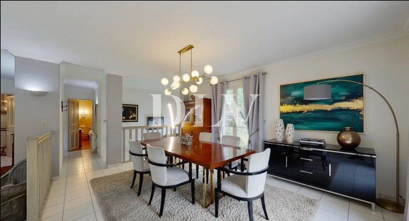 Maison à vendre, 194m², Vulaines-sur-Seine