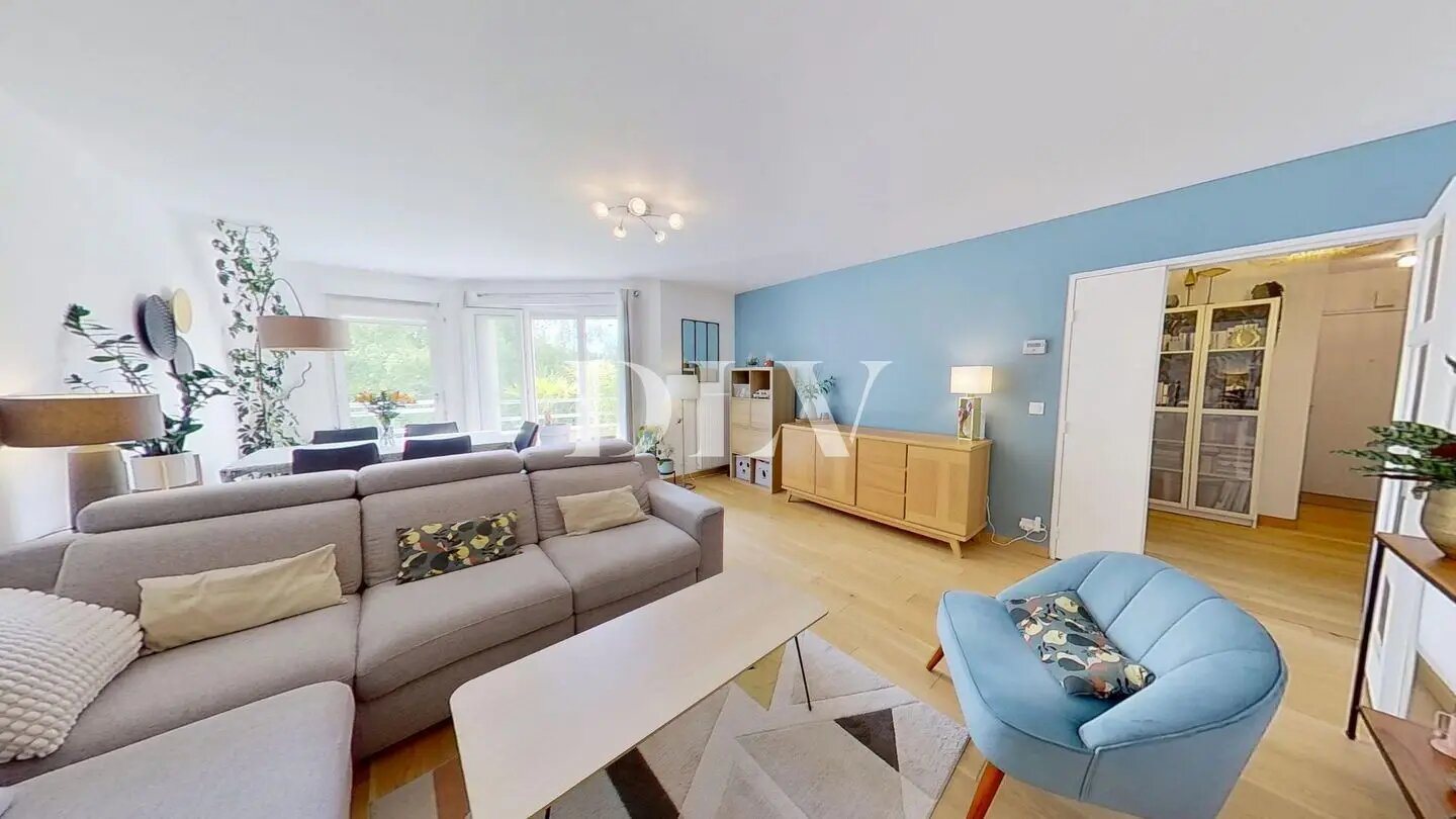 Appartement à vendre, 89m², Avon