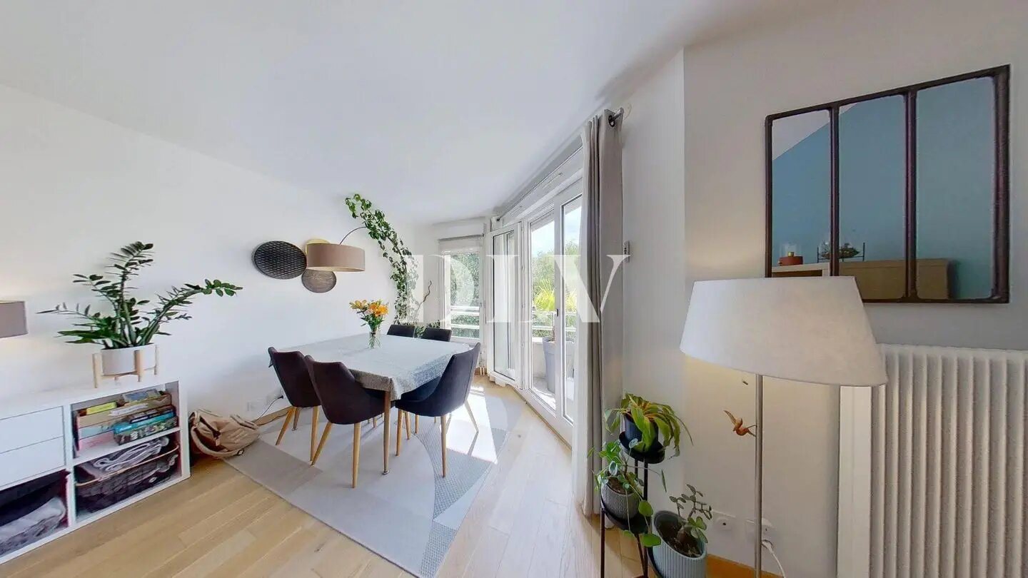 Appartement à vendre, 89m², Avon