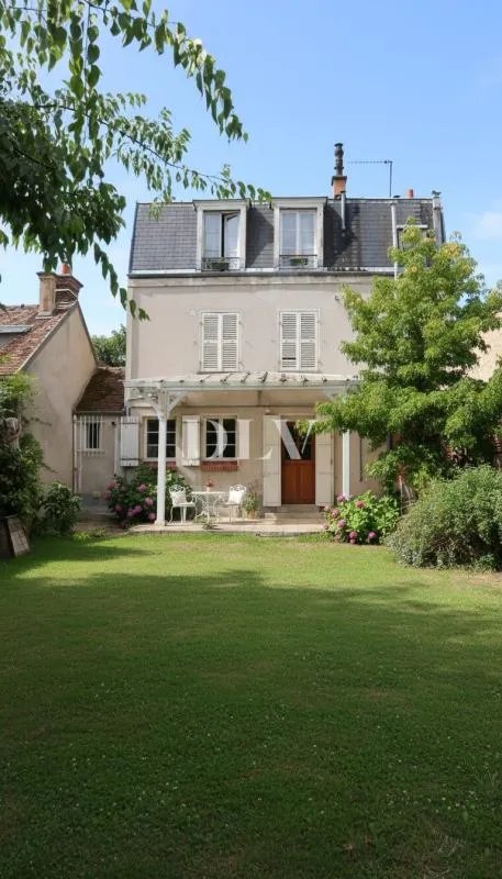 Appartement à vendre, 48m², Avon